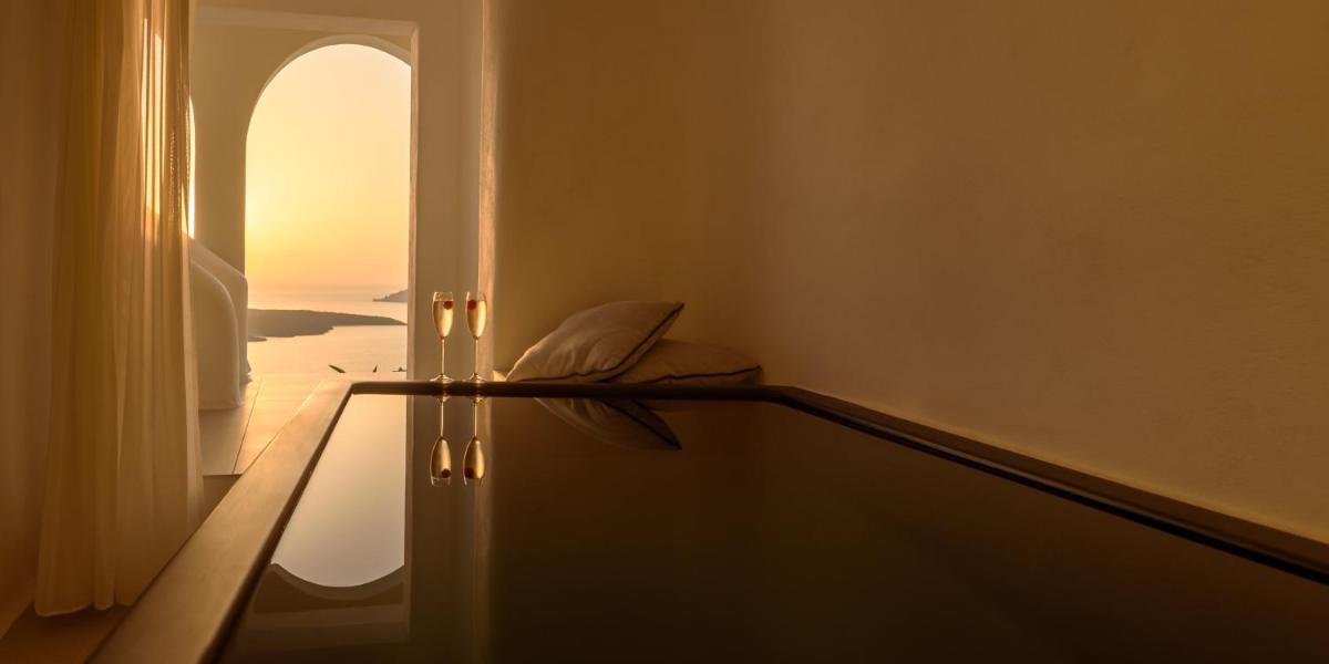 Nefeles Luxury Suites