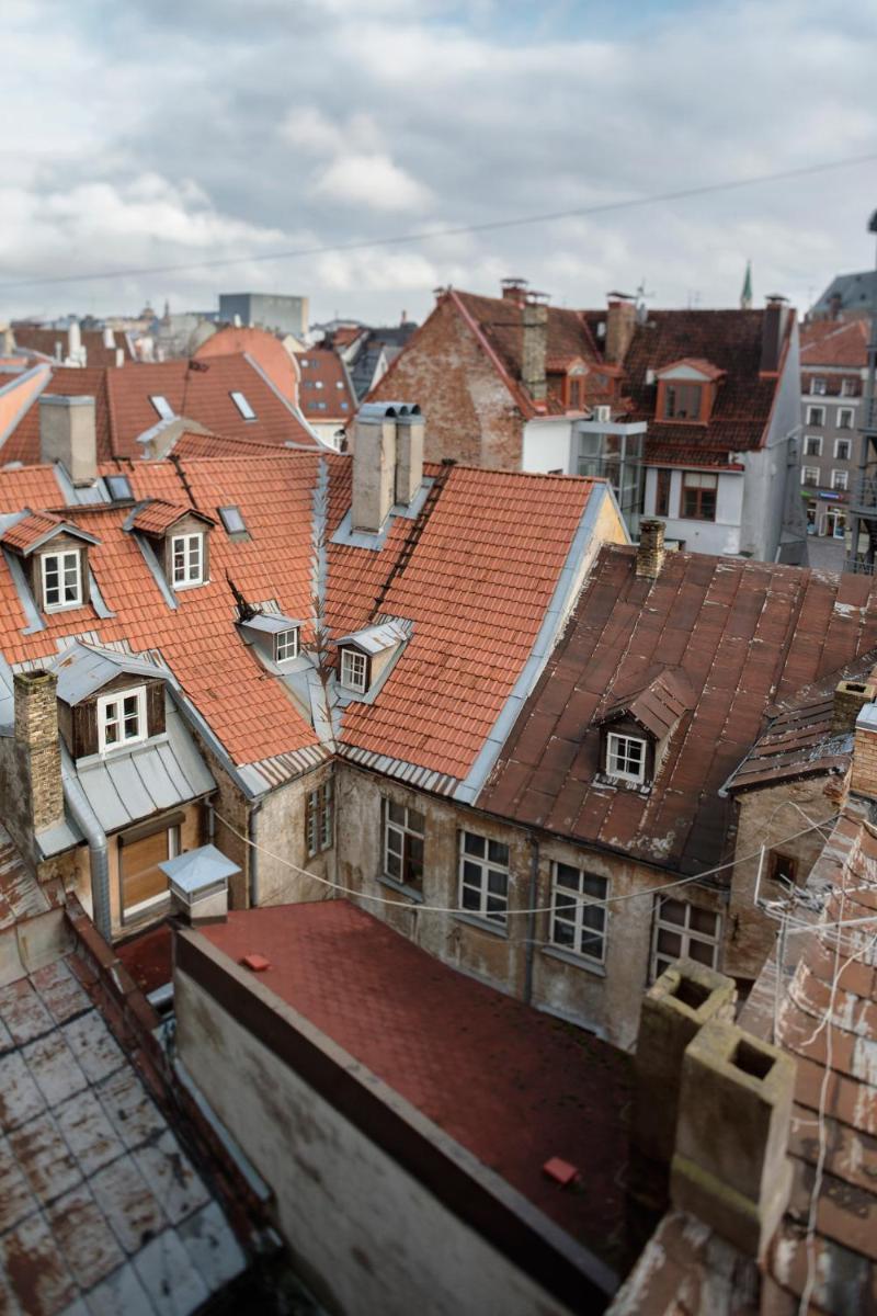 Neiburgs Hotel