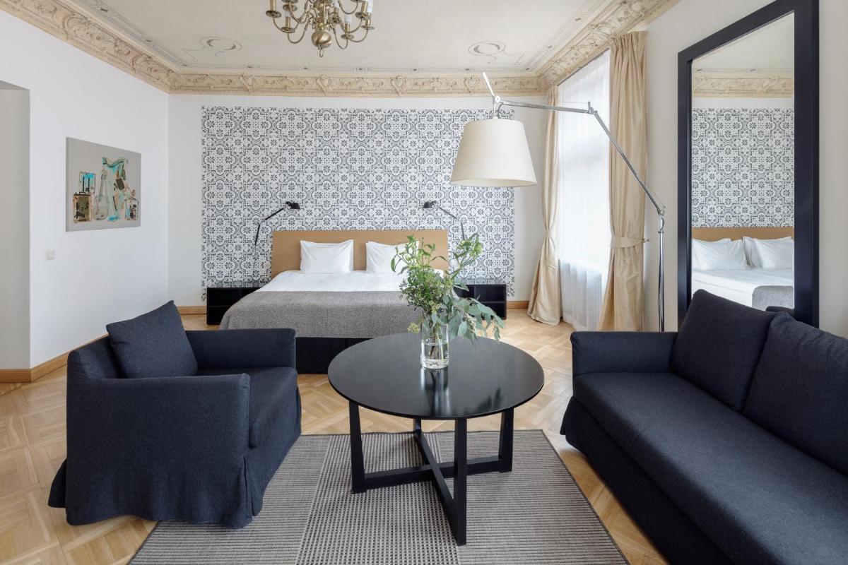 Neiburgs Hotel