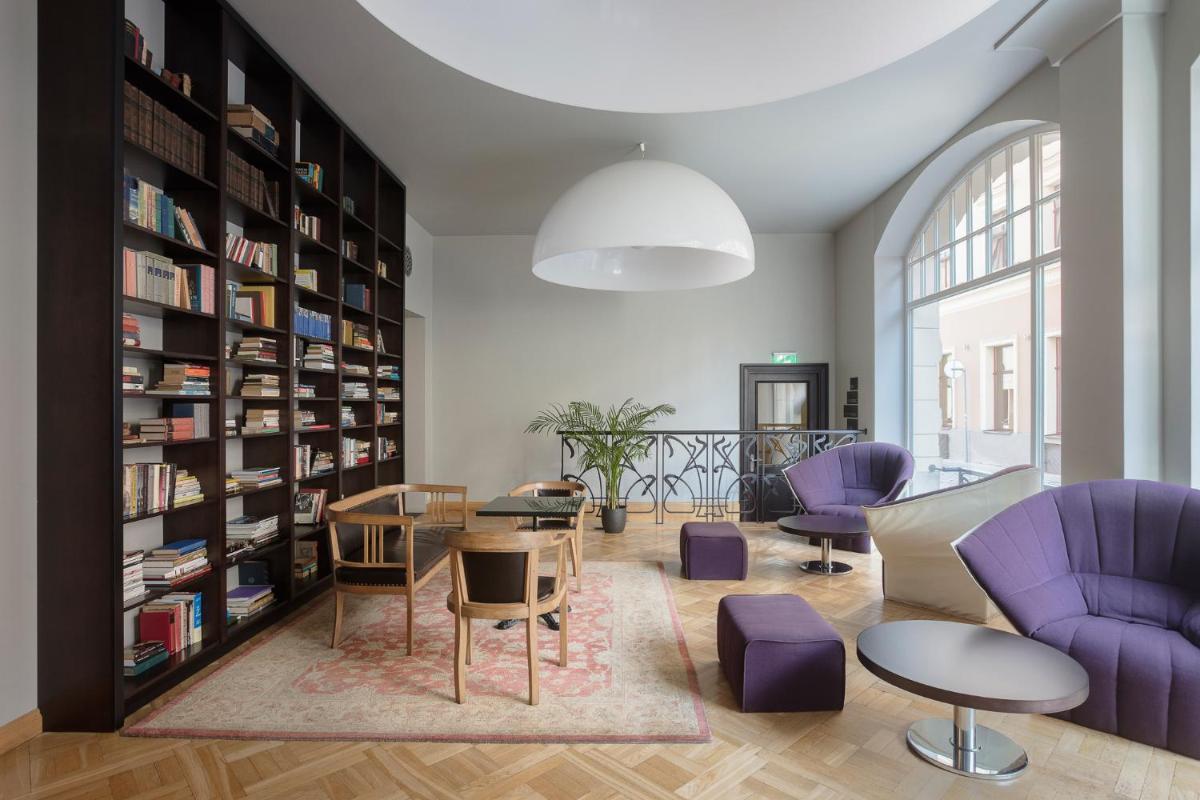 Neiburgs Hotel