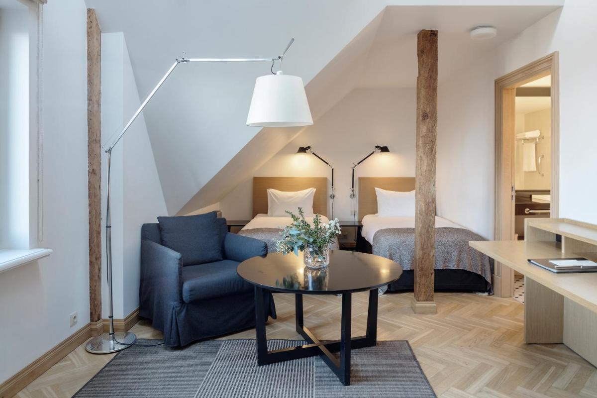 Neiburgs Hotel