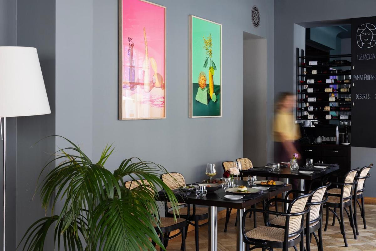 Neiburgs Hotel