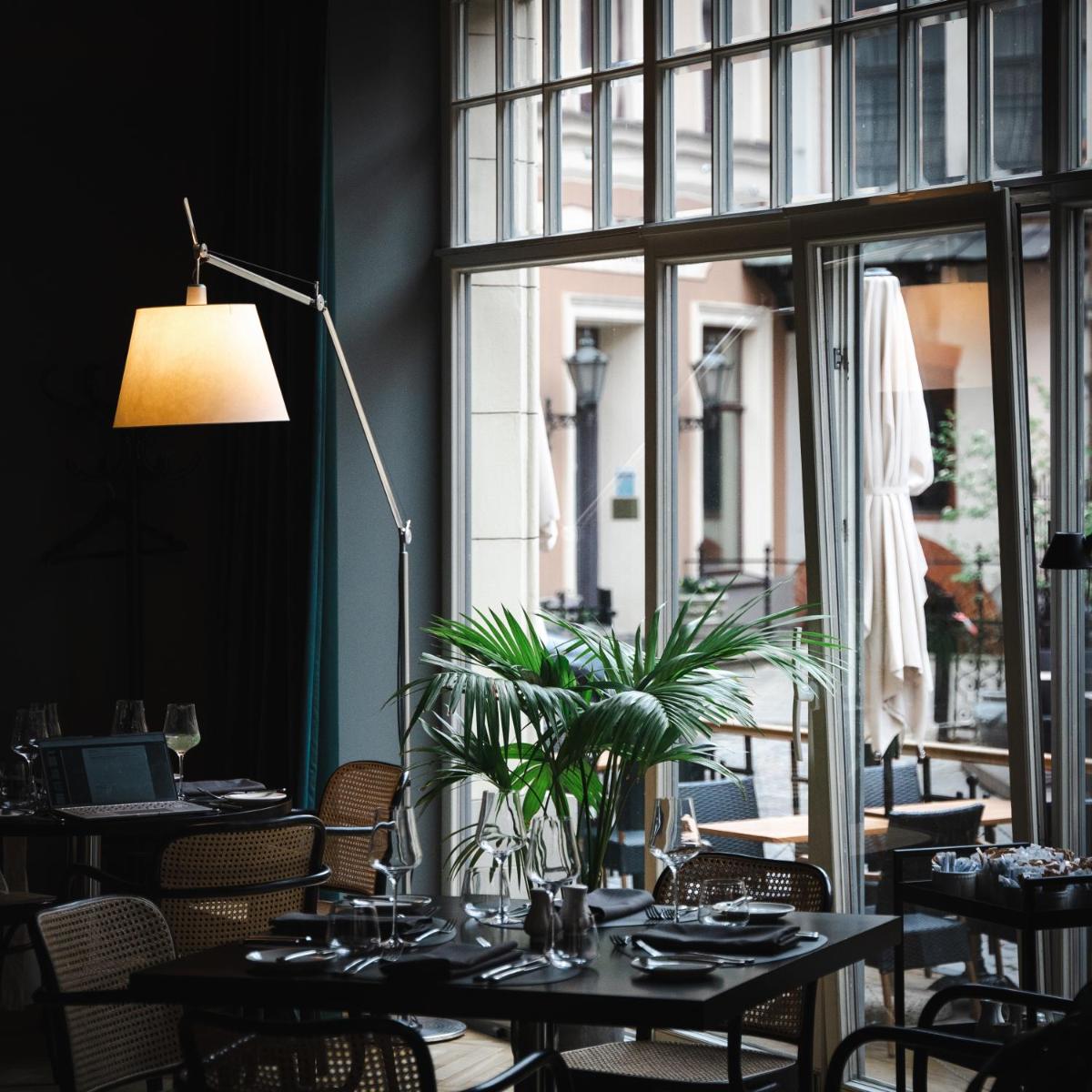 Neiburgs Hotel