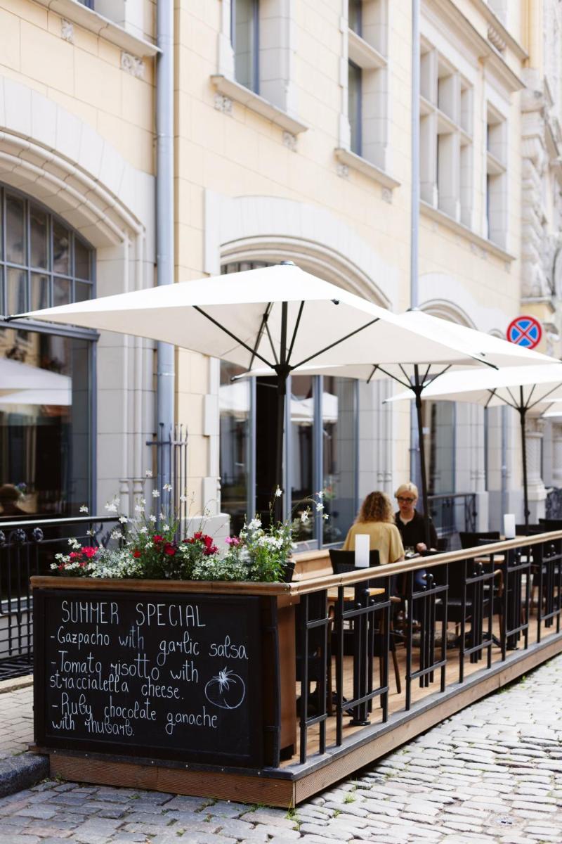 Neiburgs Hotel