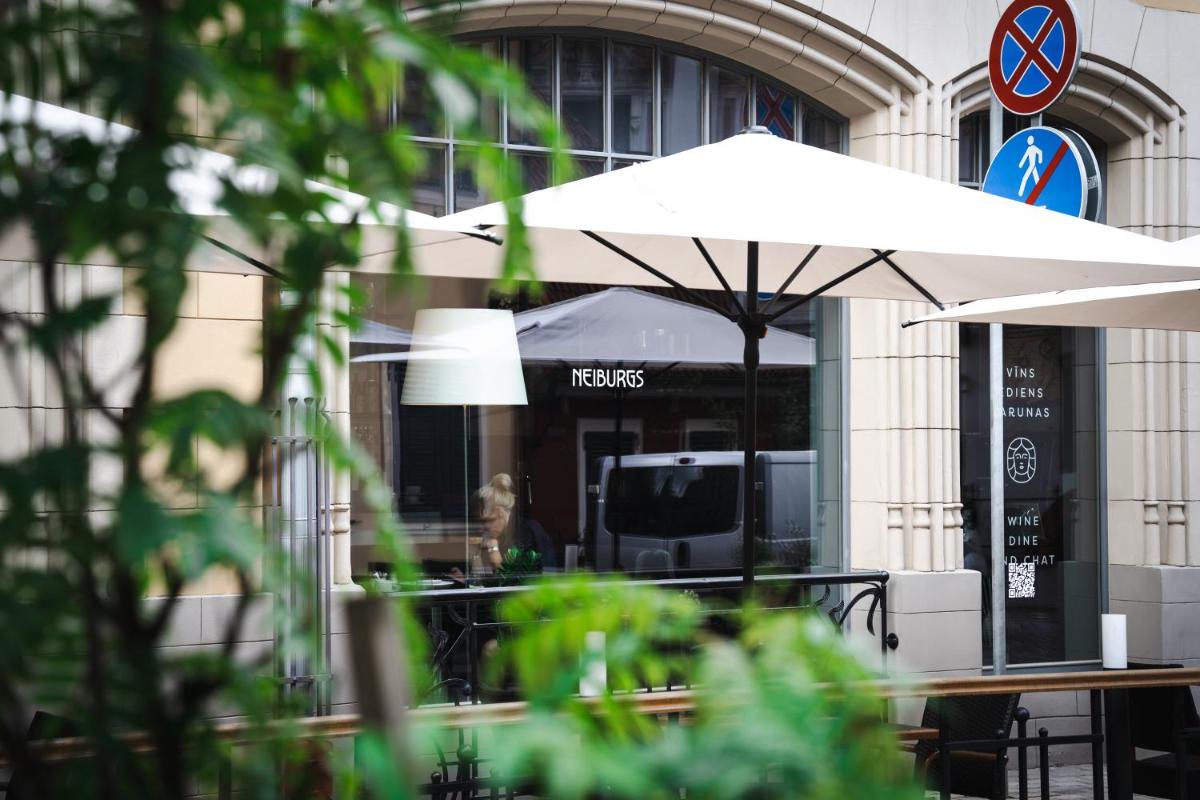 Neiburgs Hotel