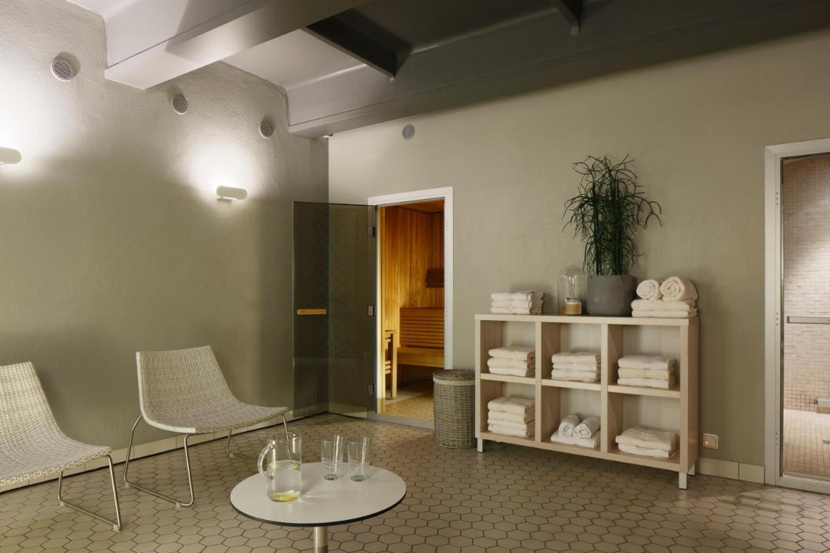 Neiburgs Hotel