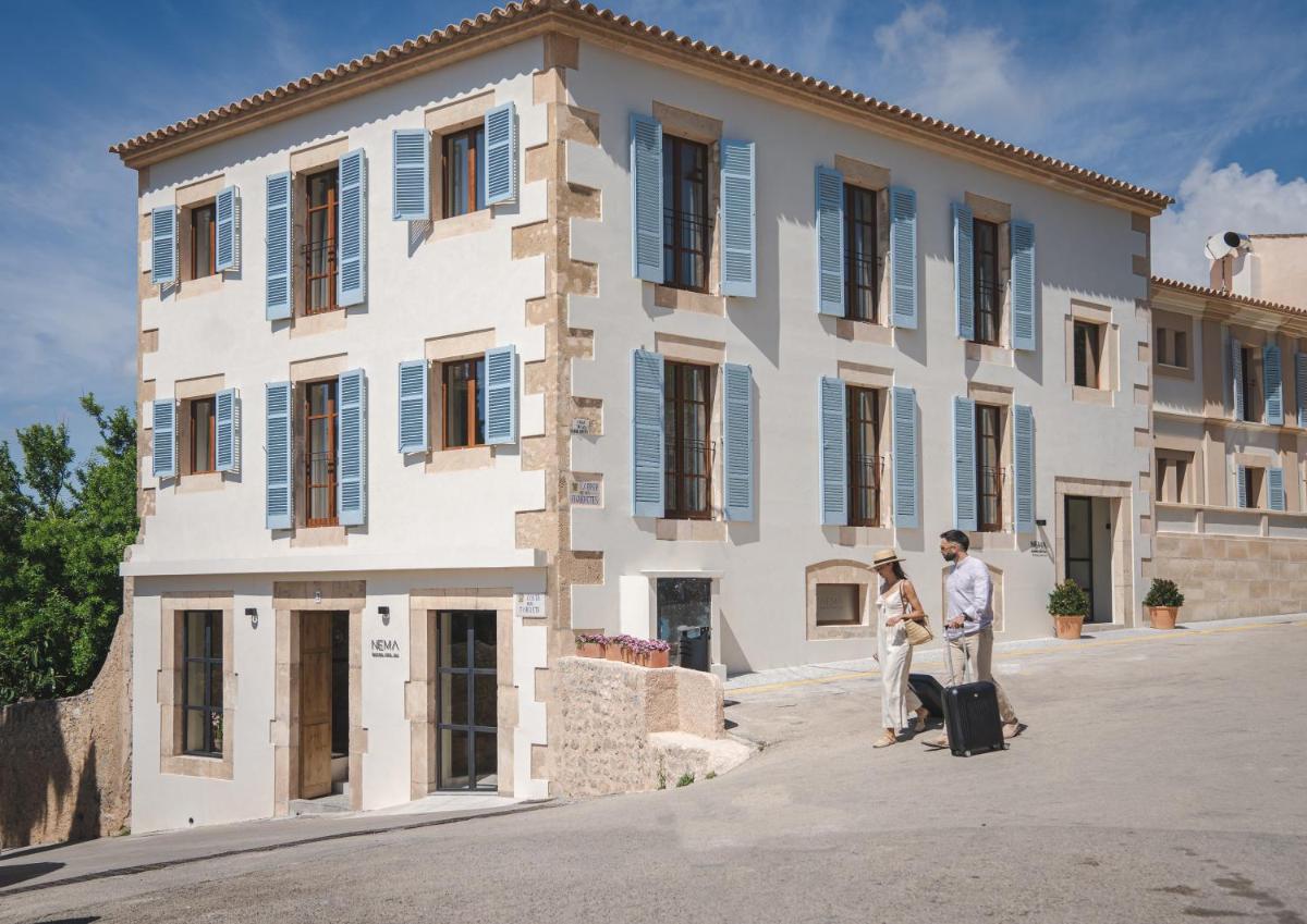Nema Boutique Hotel & Spa