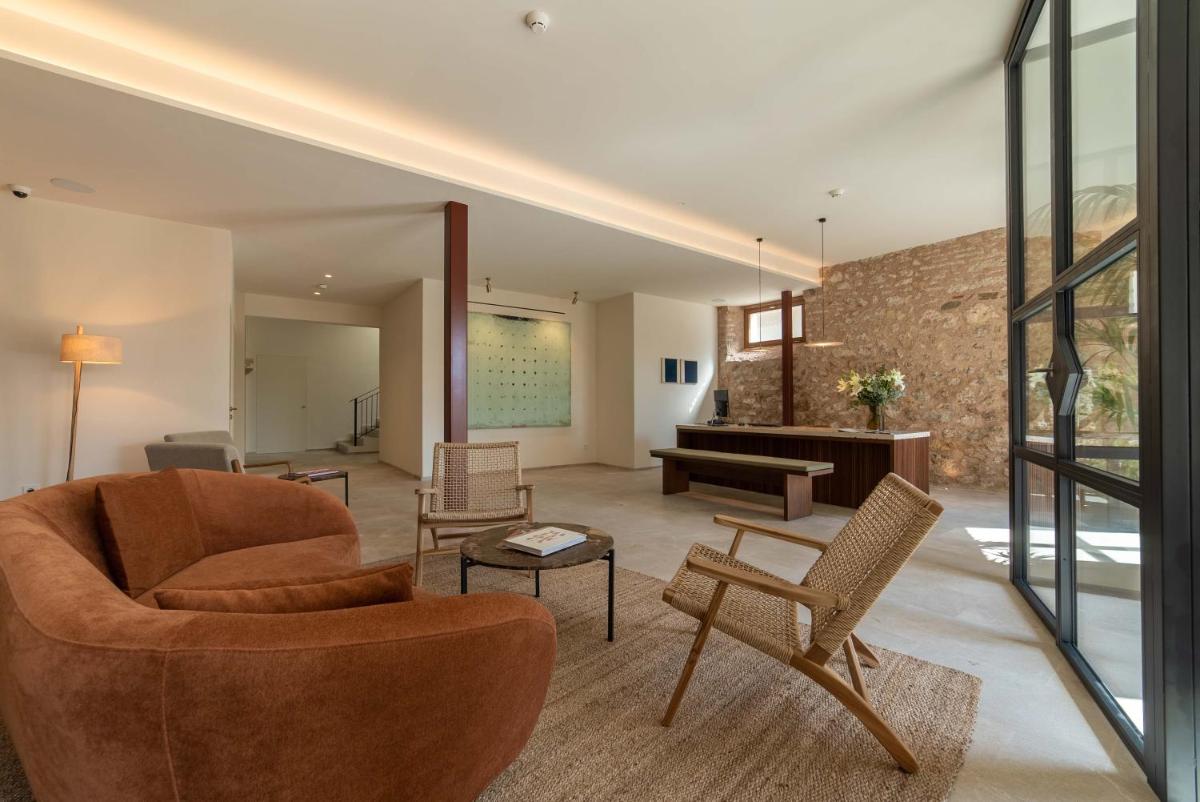 Nema Boutique Hotel & Spa