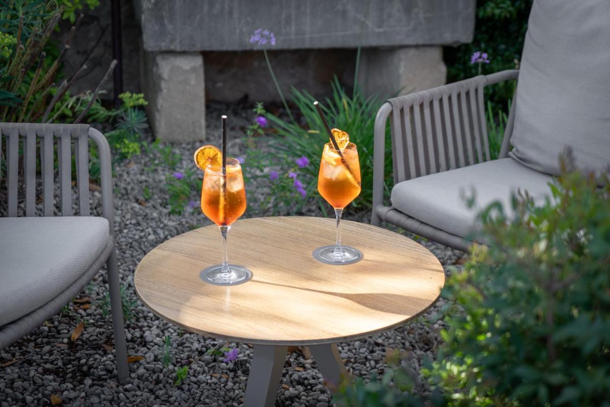 Nema Boutique Hotel & Spa