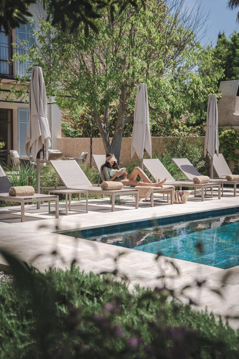 Nema Boutique Hotel & Spa