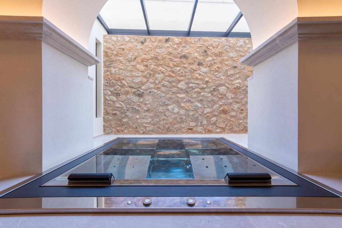 Nema Boutique Hotel & Spa