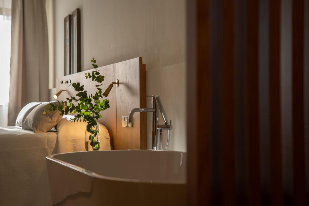 Nema Boutique Hotel & Spa