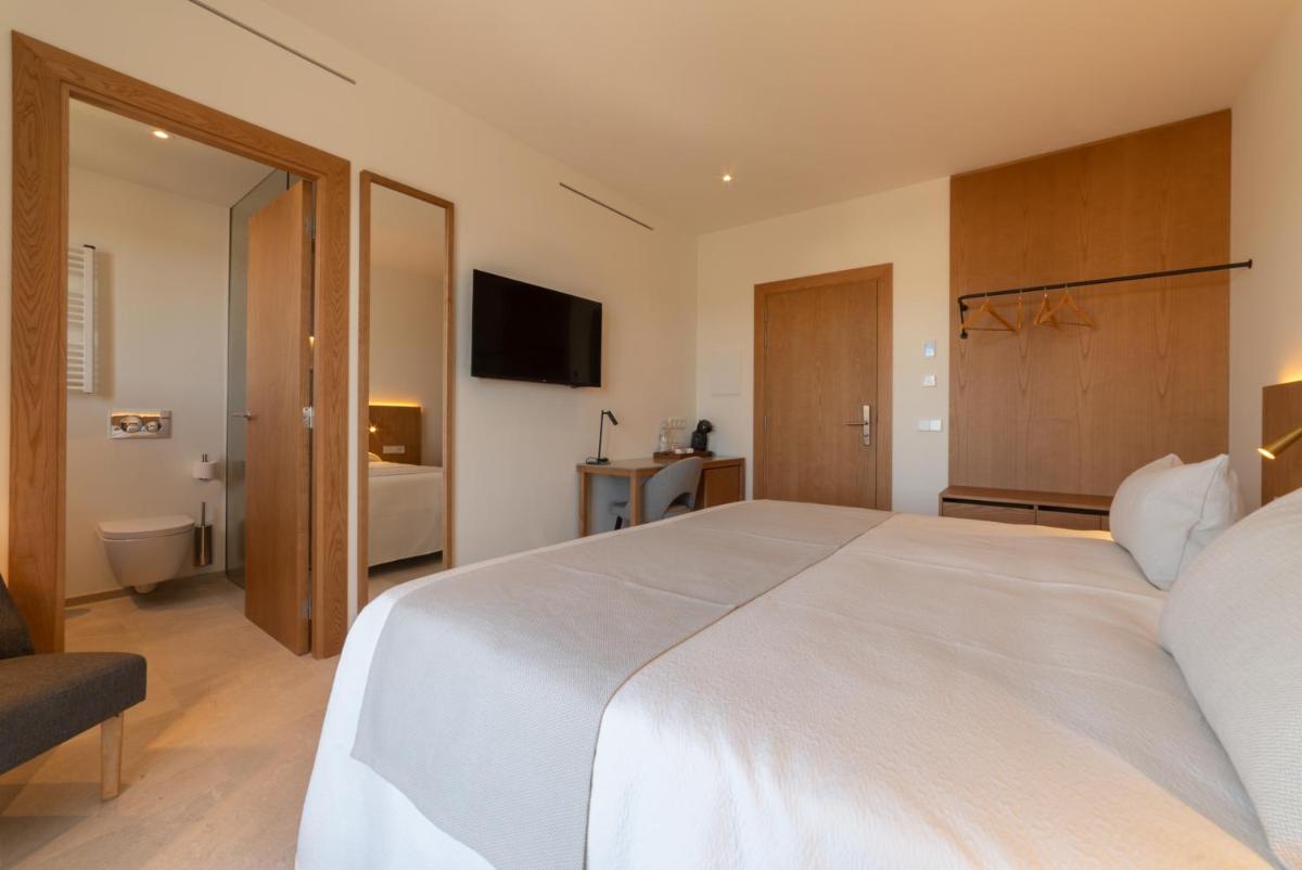 Nema Boutique Hotel & Spa