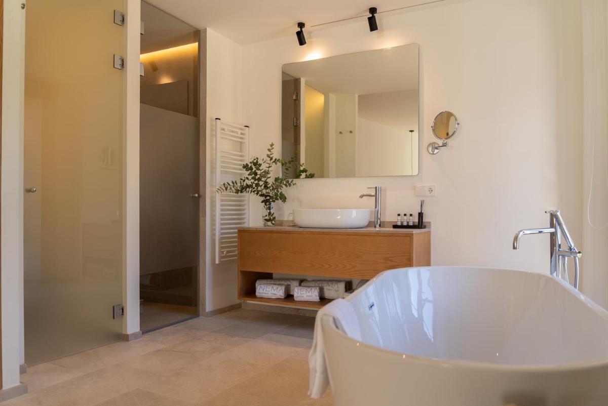 Nema Boutique Hotel & Spa