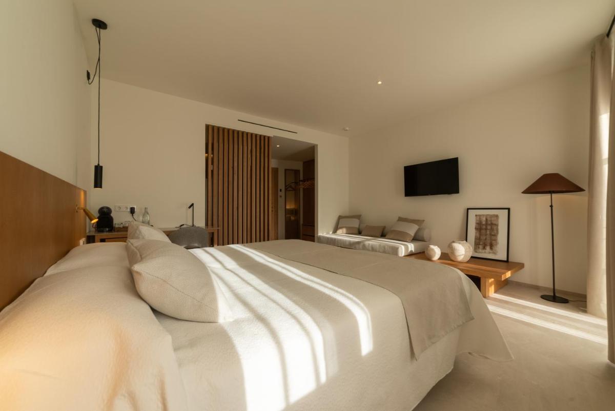 Nema Boutique Hotel & Spa