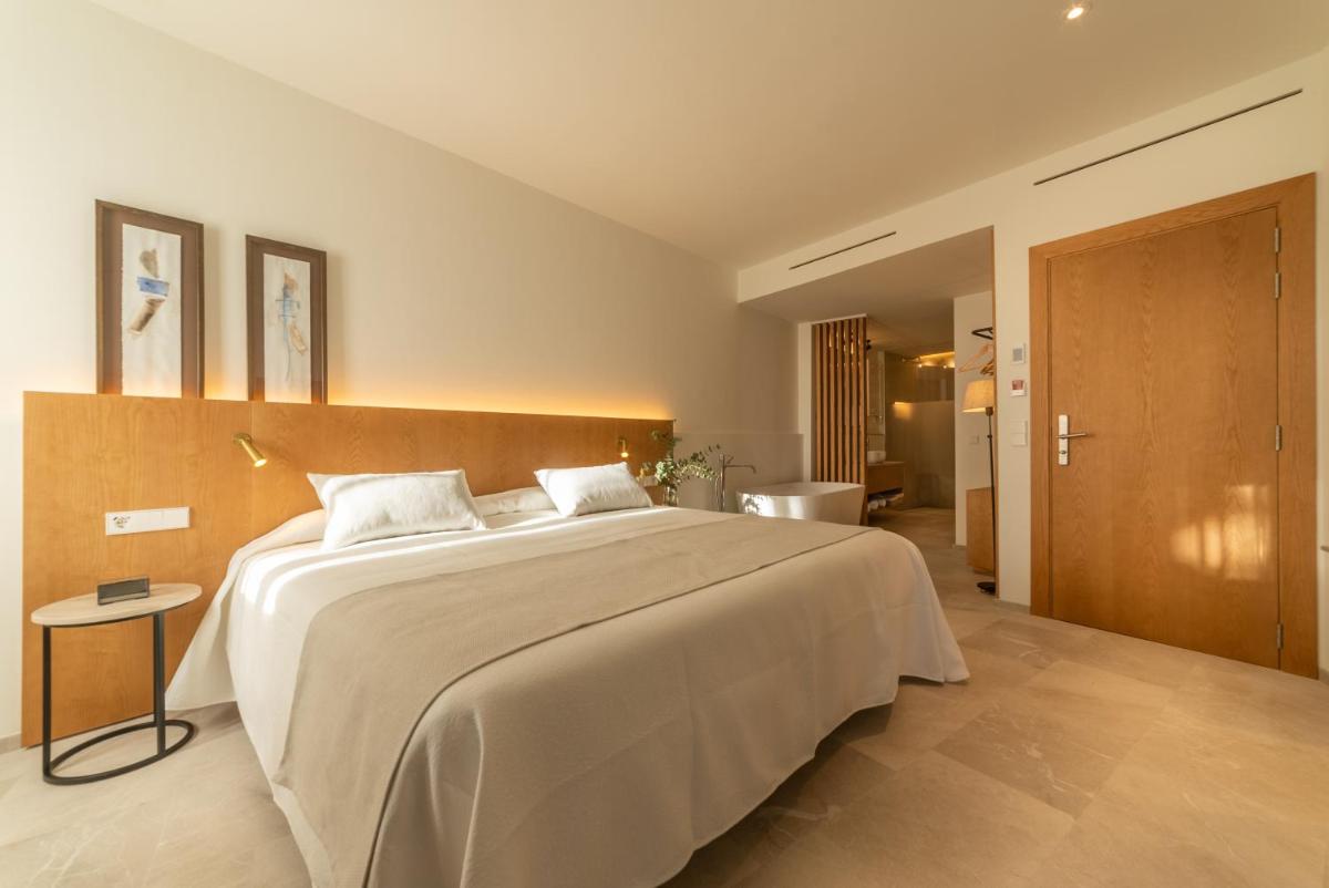 Nema Boutique Hotel & Spa