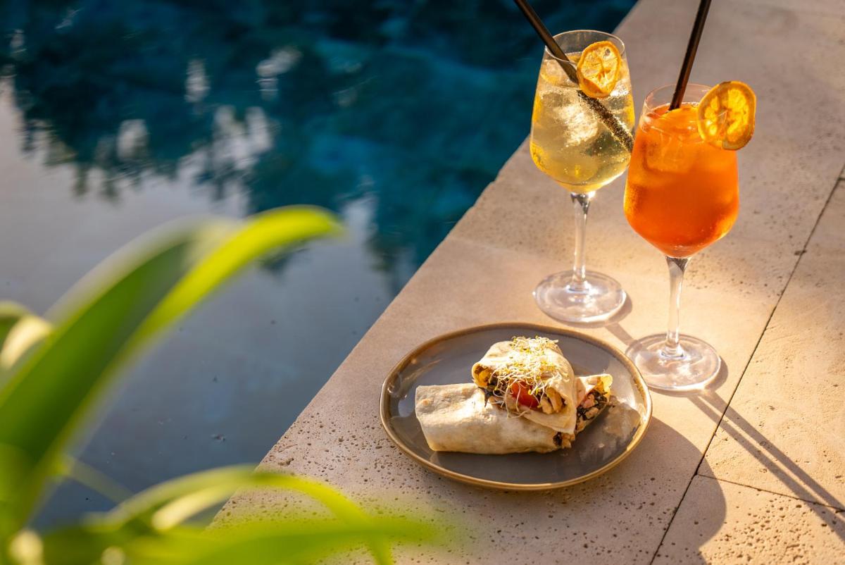 Nema Boutique Hotel & Spa