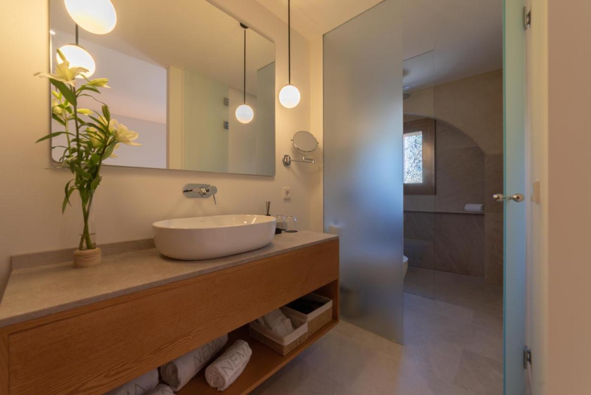 Nema Boutique Hotel & Spa