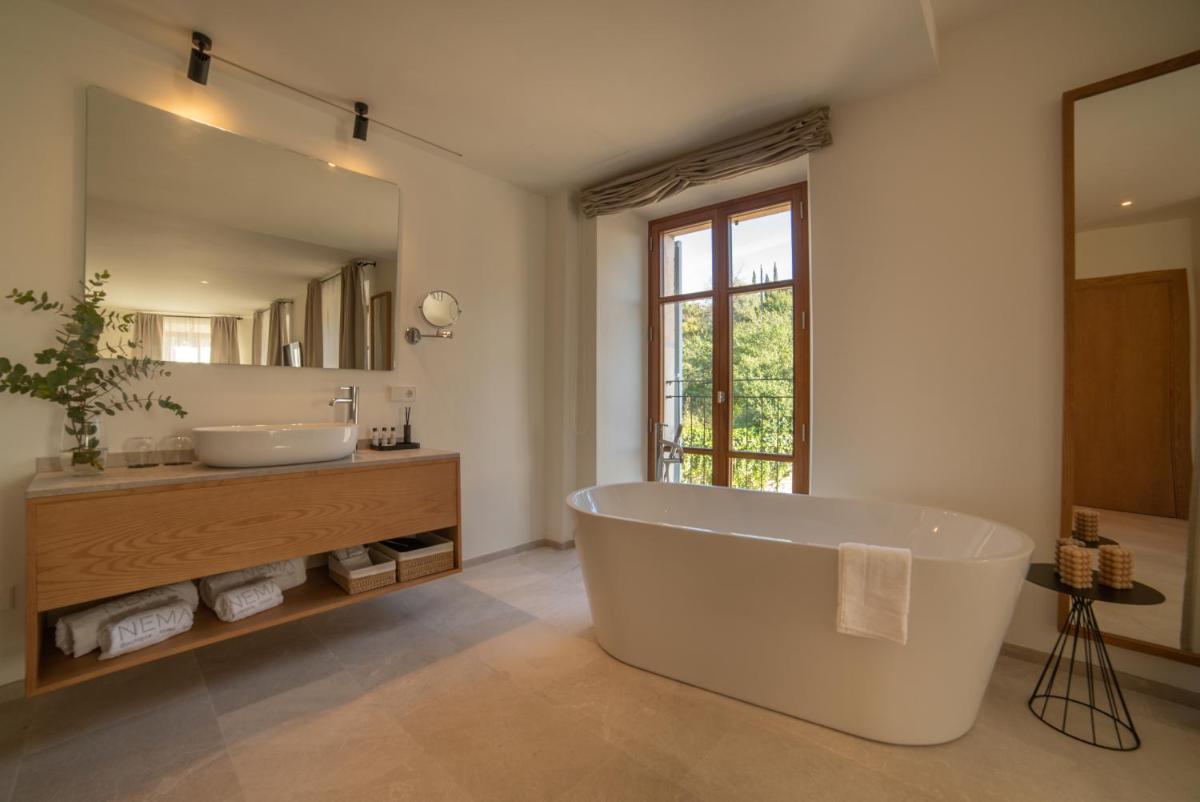 Nema Boutique Hotel & Spa