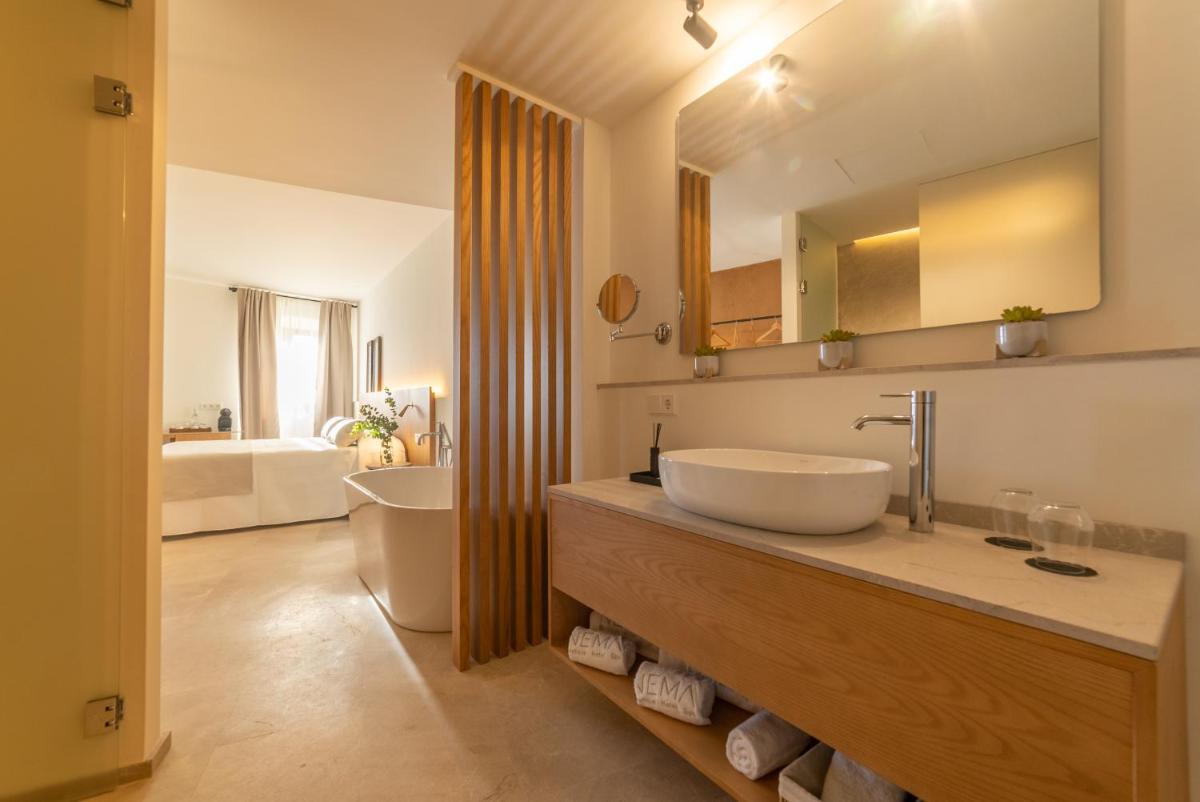 Nema Boutique Hotel & Spa