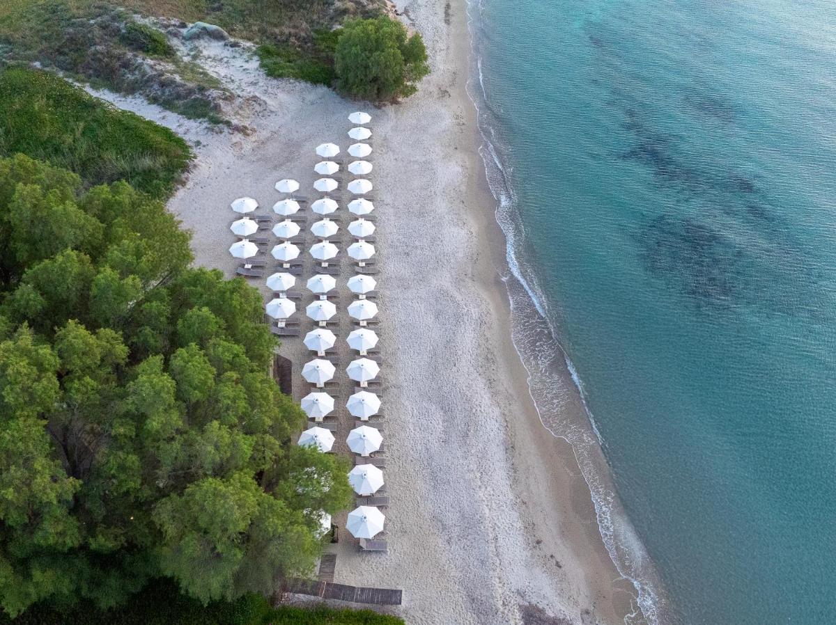 Neptune Luxury Resort