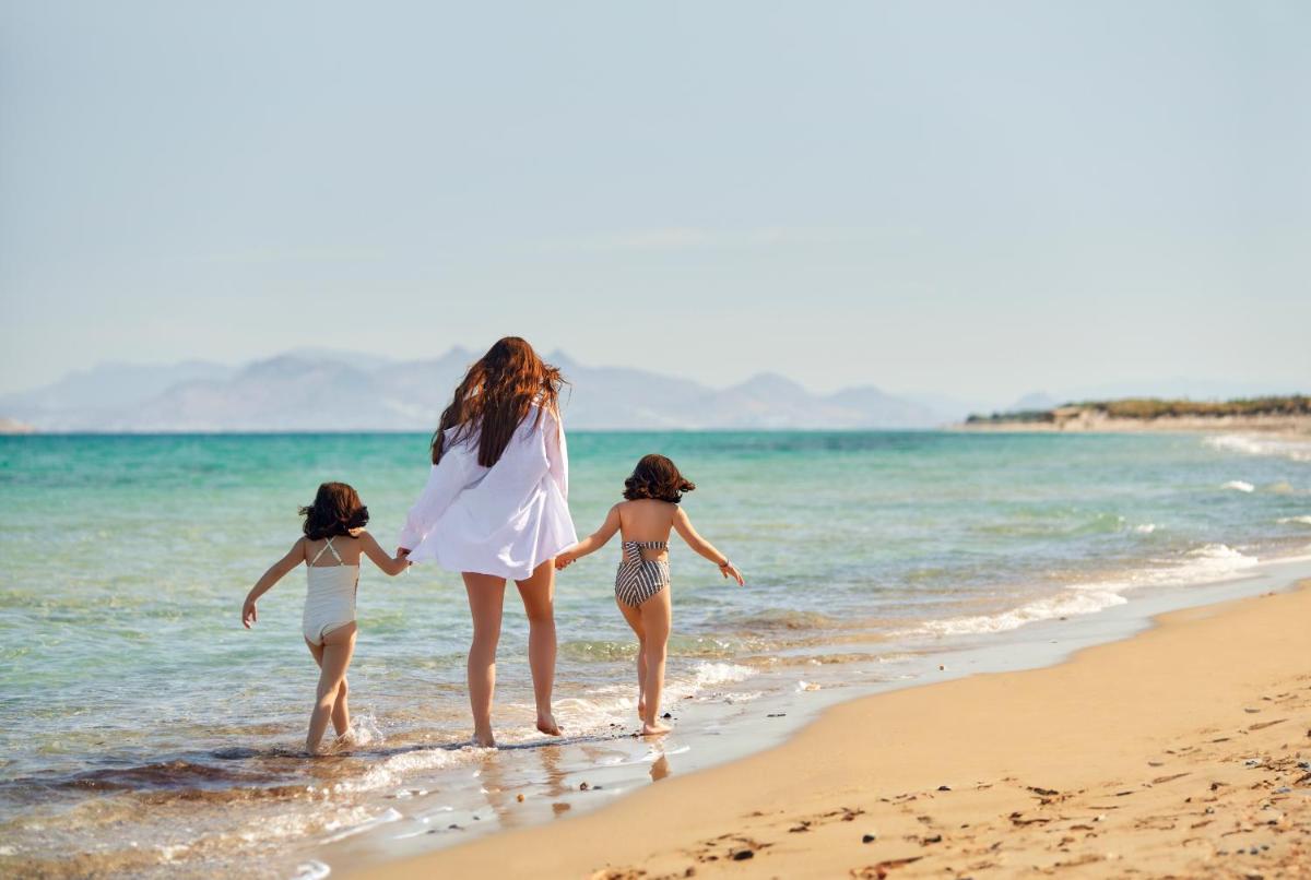 Neptune Luxury Resort