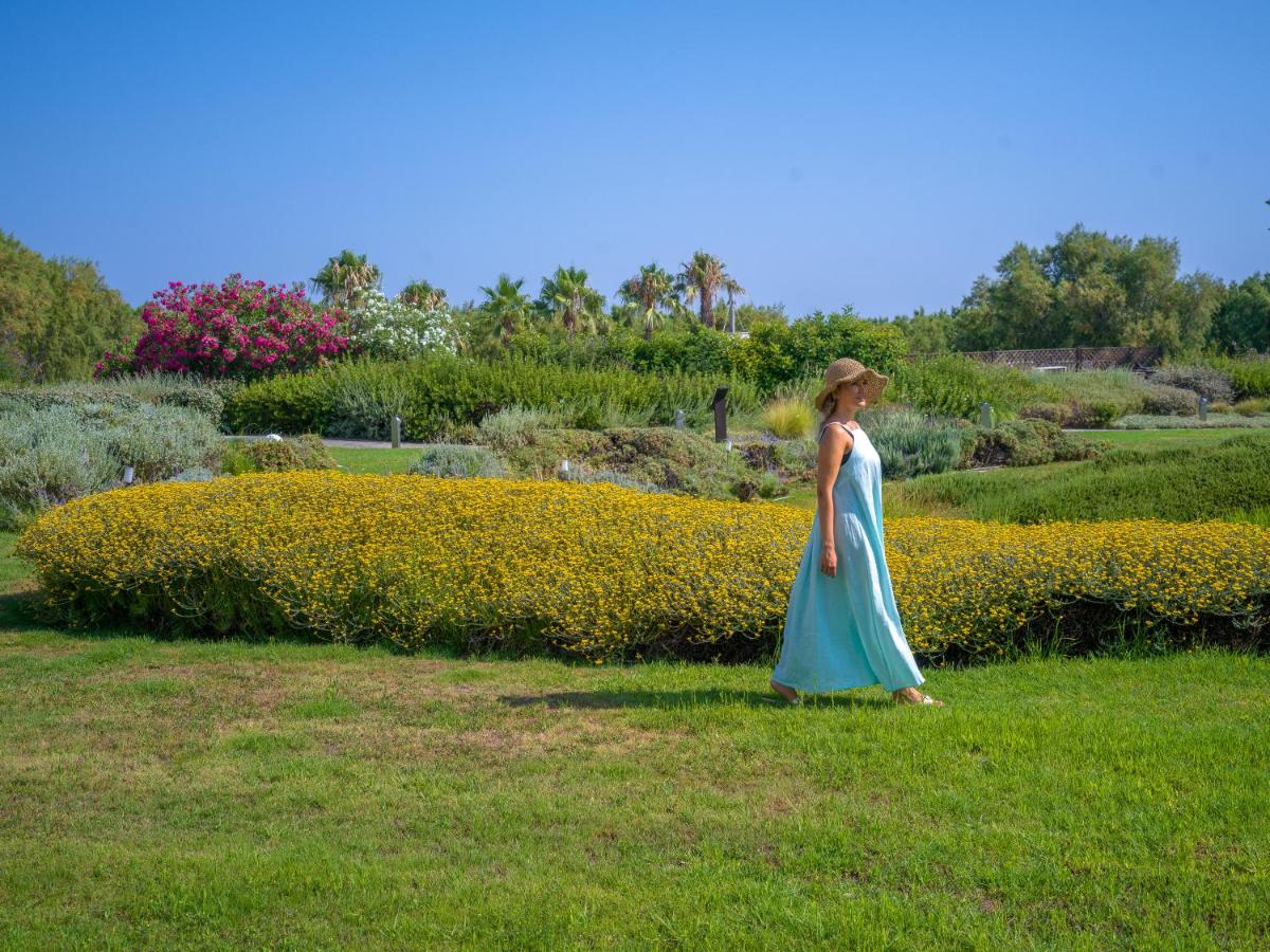 Neptune Luxury Resort