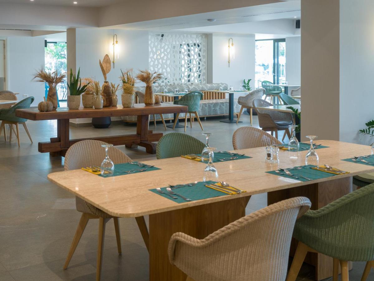 Neptune Luxury Resort