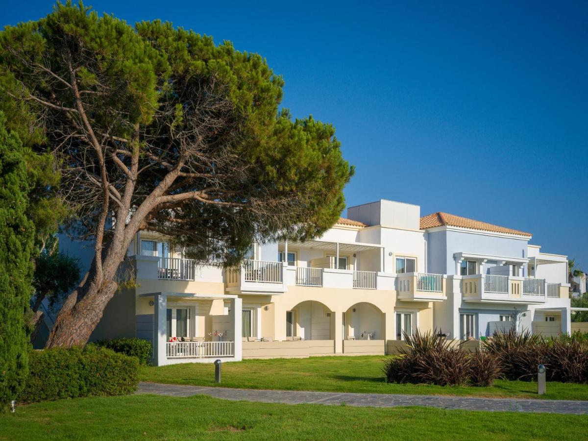 Neptune Luxury Resort