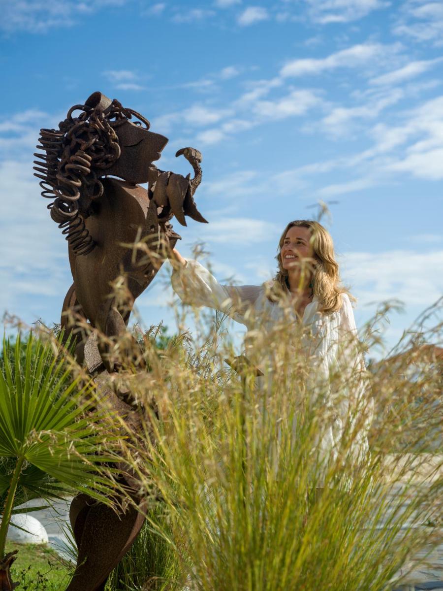 Neptune Luxury Resort