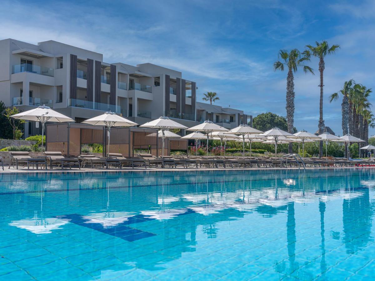 Neptune Luxury Resort