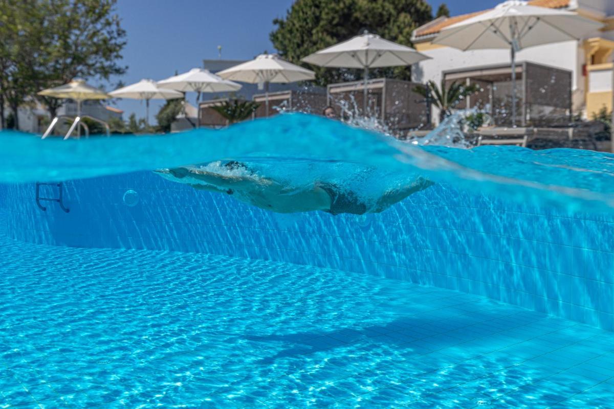 Neptune Luxury Resort