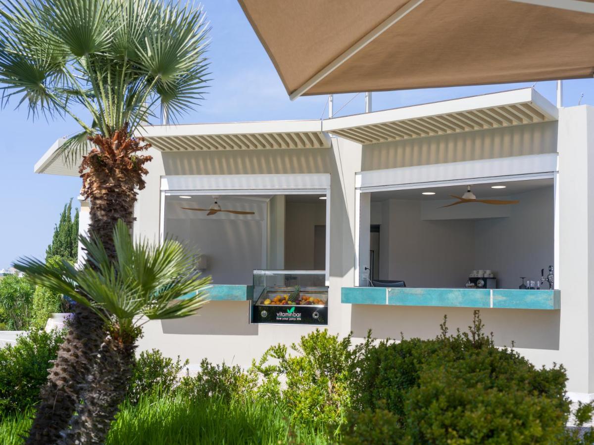 Neptune Luxury Resort