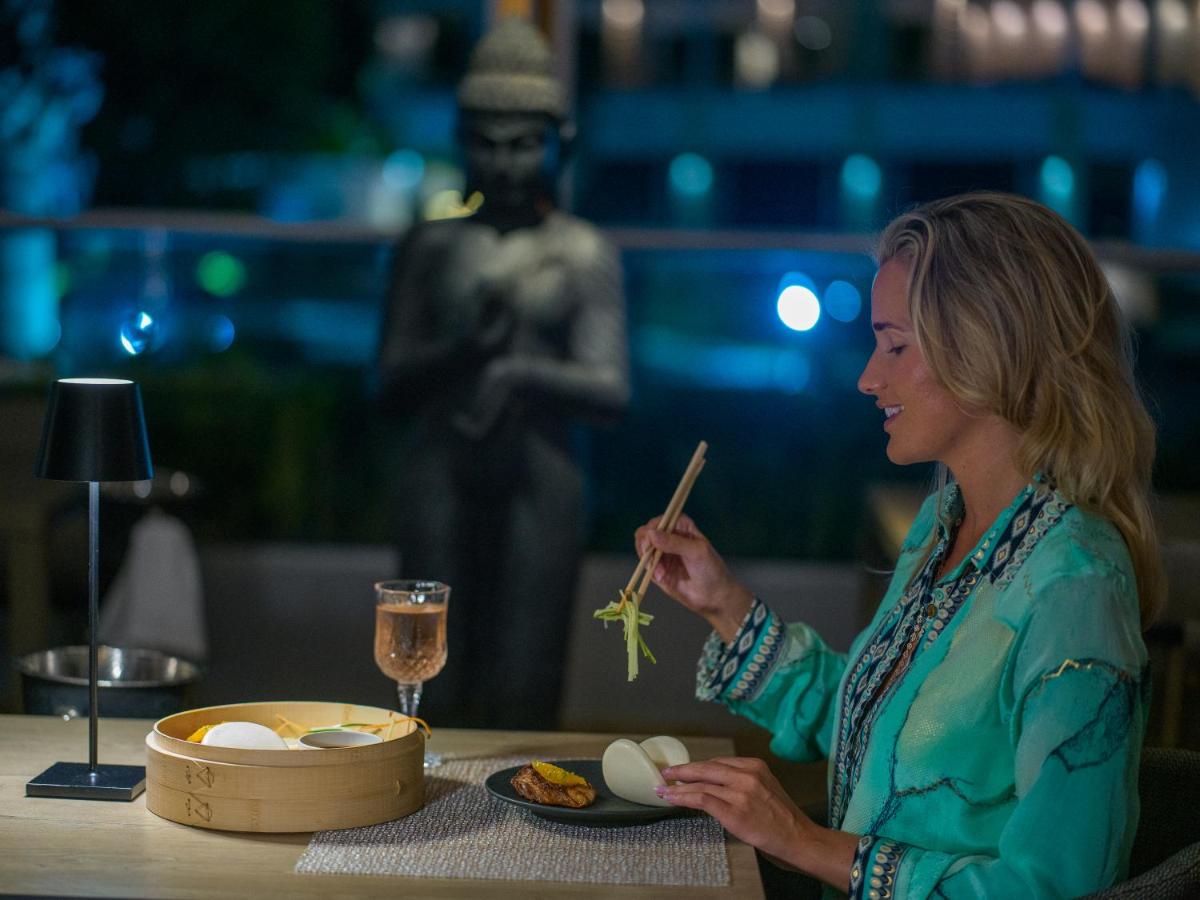 Neptune Luxury Resort