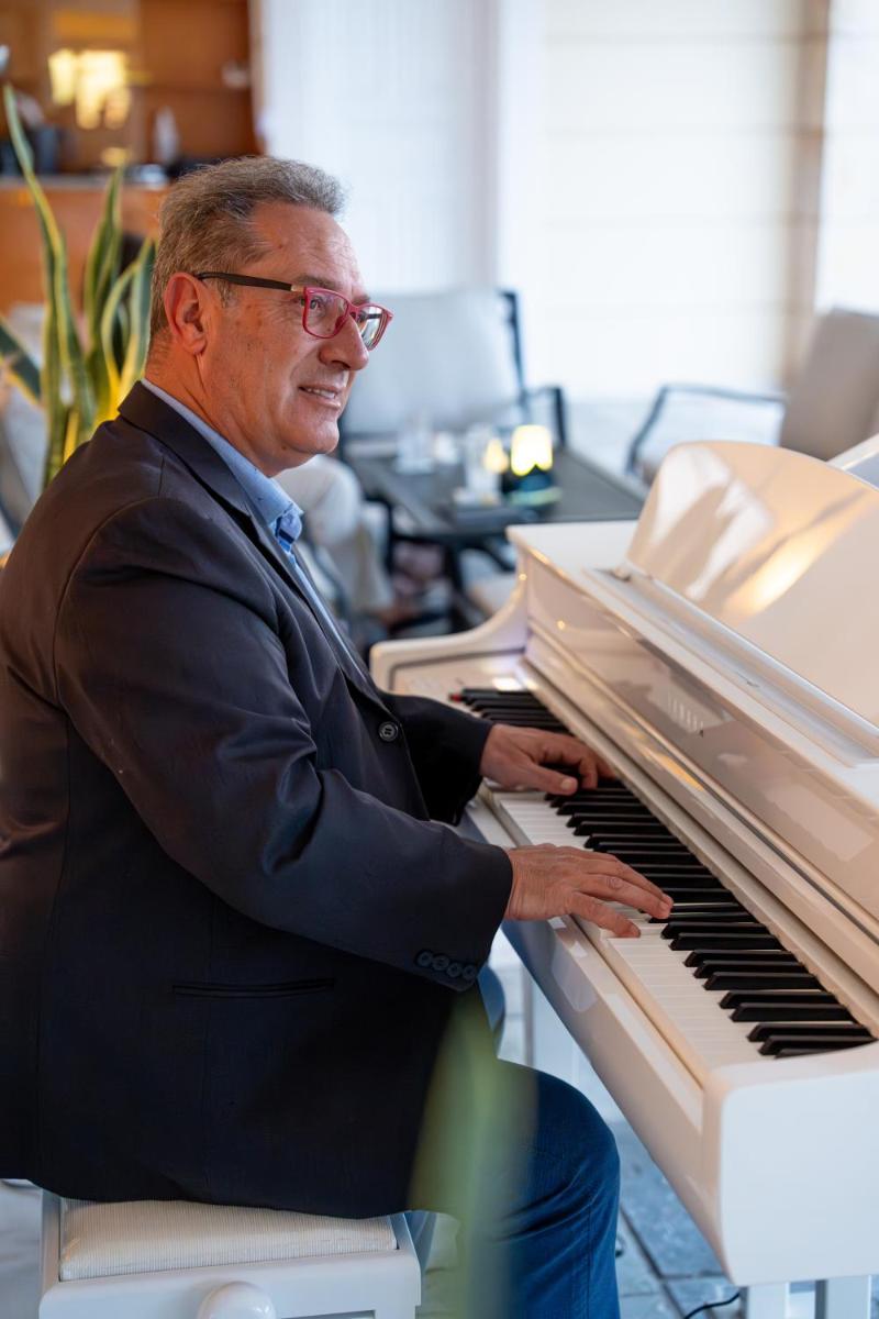 Neptune Luxury Resort