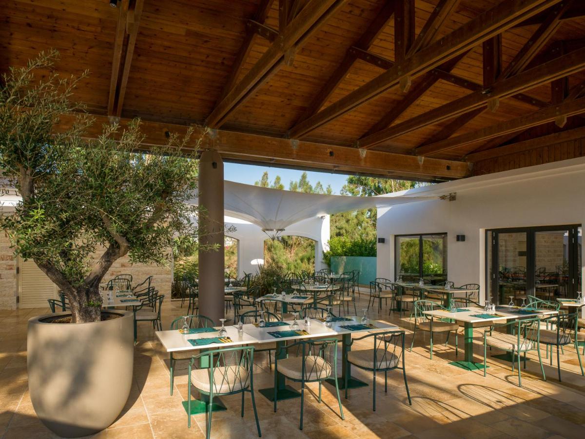 Neptune Luxury Resort