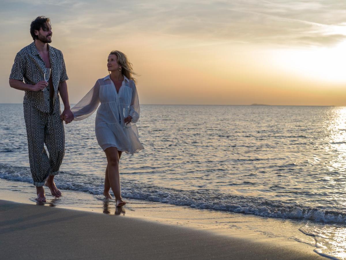 Neptune Luxury Resort