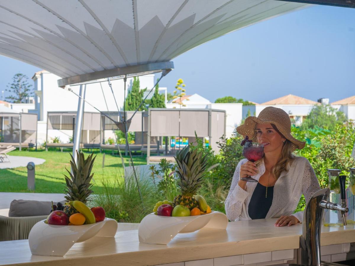 Neptune Luxury Resort