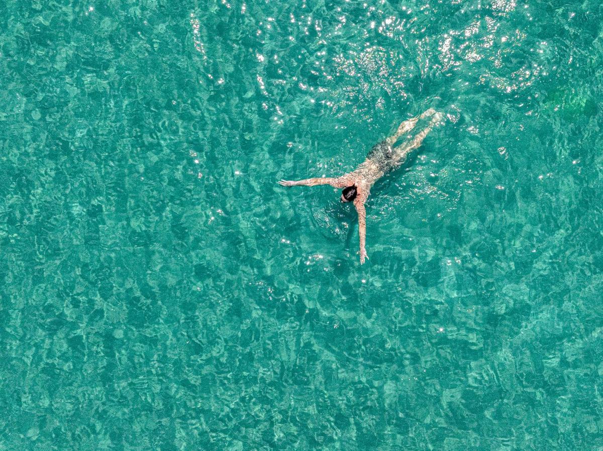 Neptune Luxury Resort