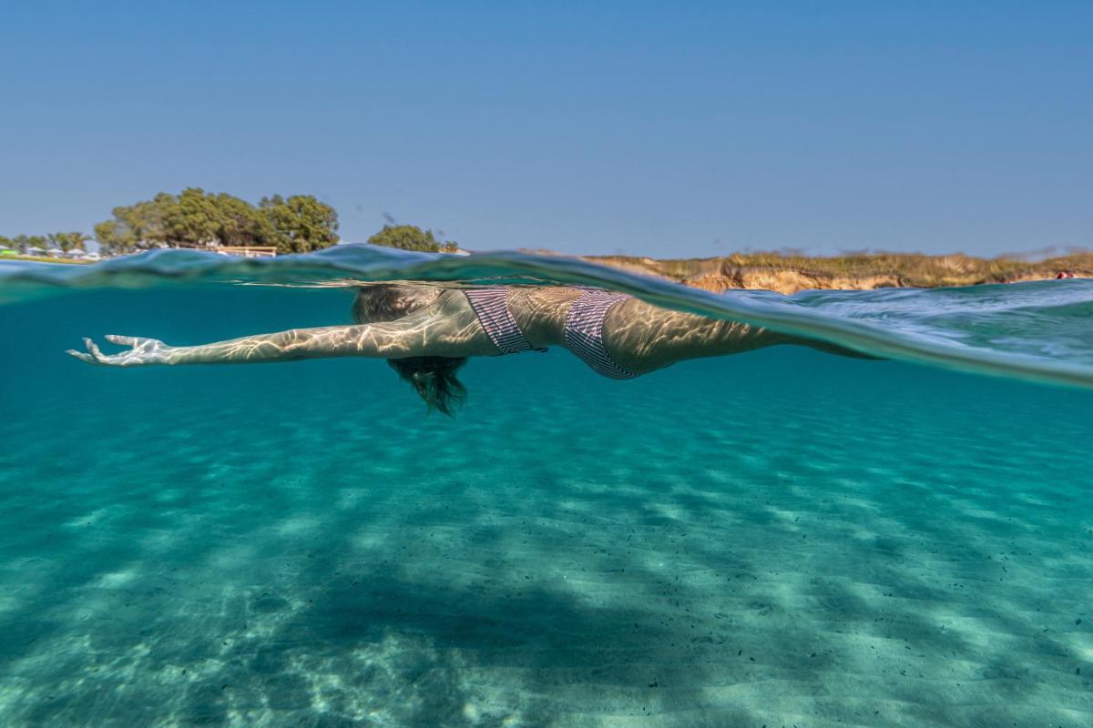 Neptune Luxury Resort