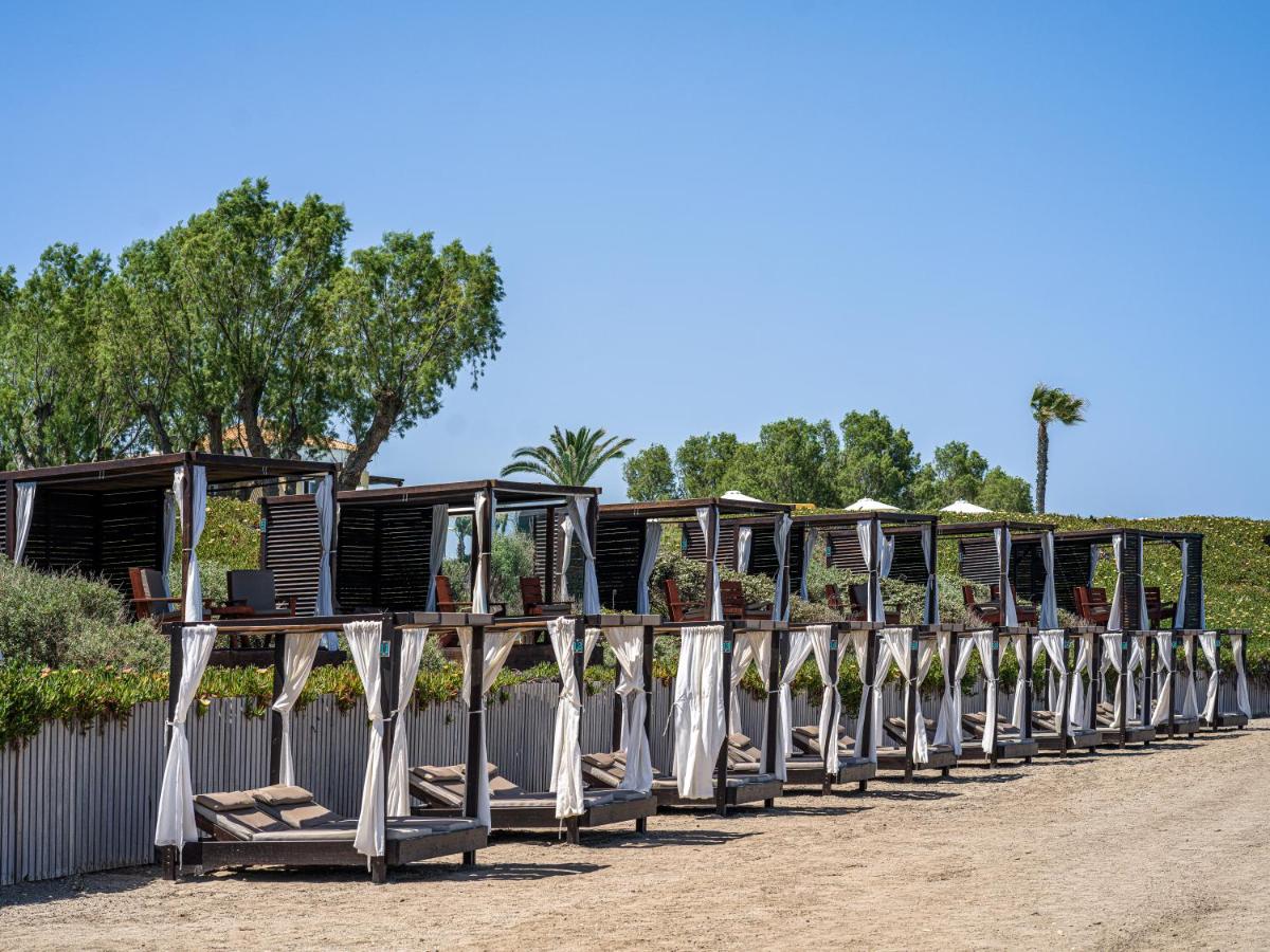 Neptune Luxury Resort