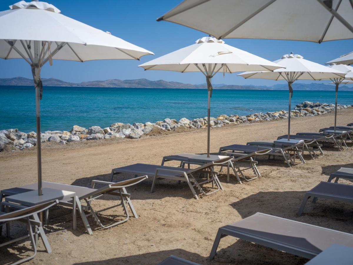 Neptune Luxury Resort