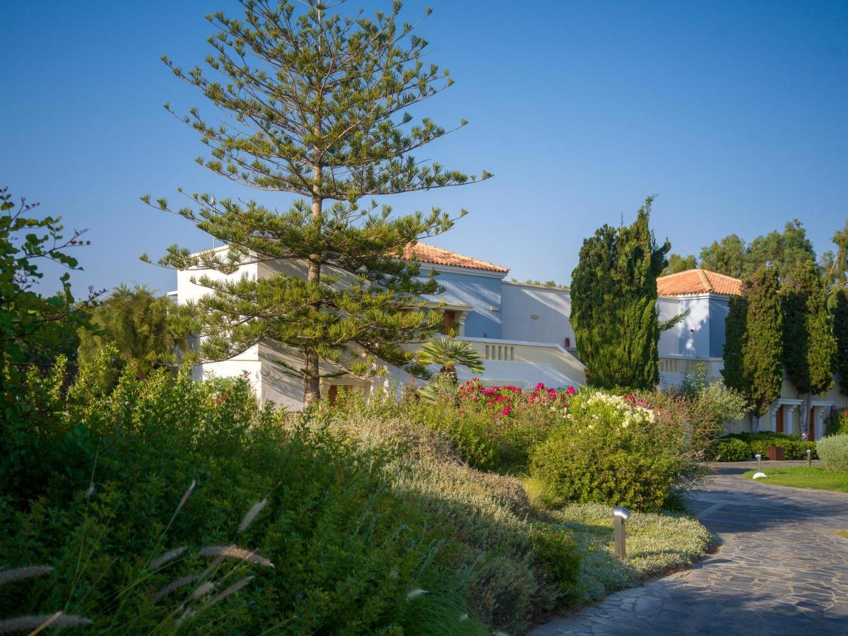 Neptune Luxury Resort