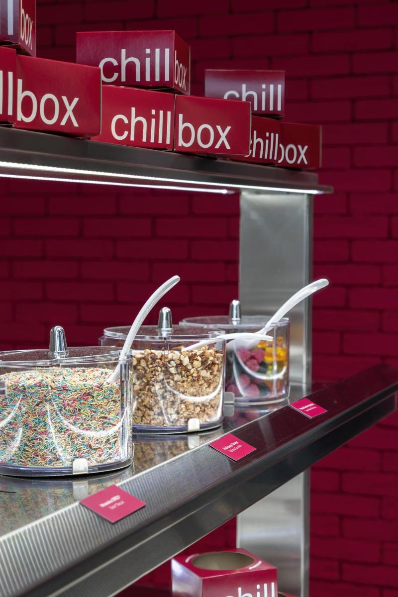 Neptune Luxury Resort