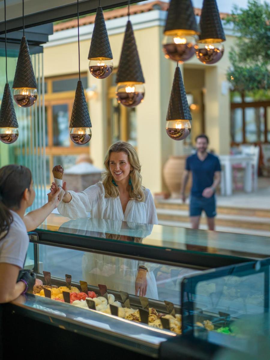 Neptune Luxury Resort