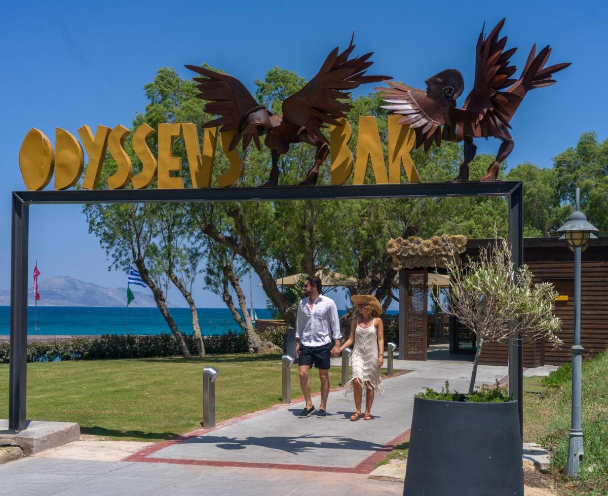 Neptune Luxury Resort