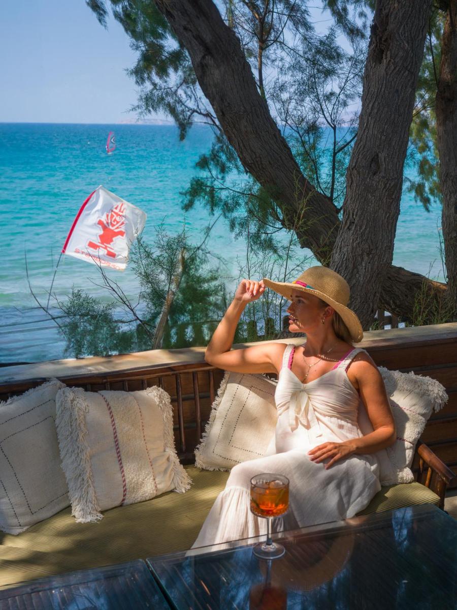 Neptune Luxury Resort