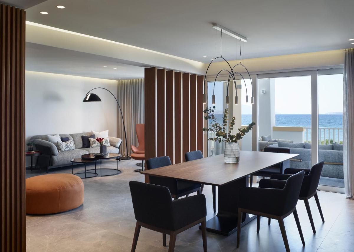 Neptune Luxury Resort