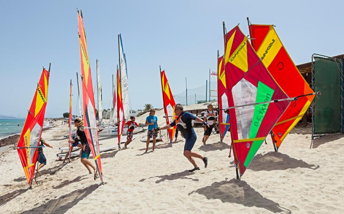 Neptune Luxury Resort