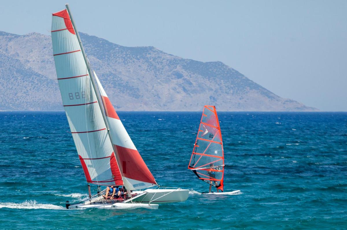 Neptune Luxury Resort